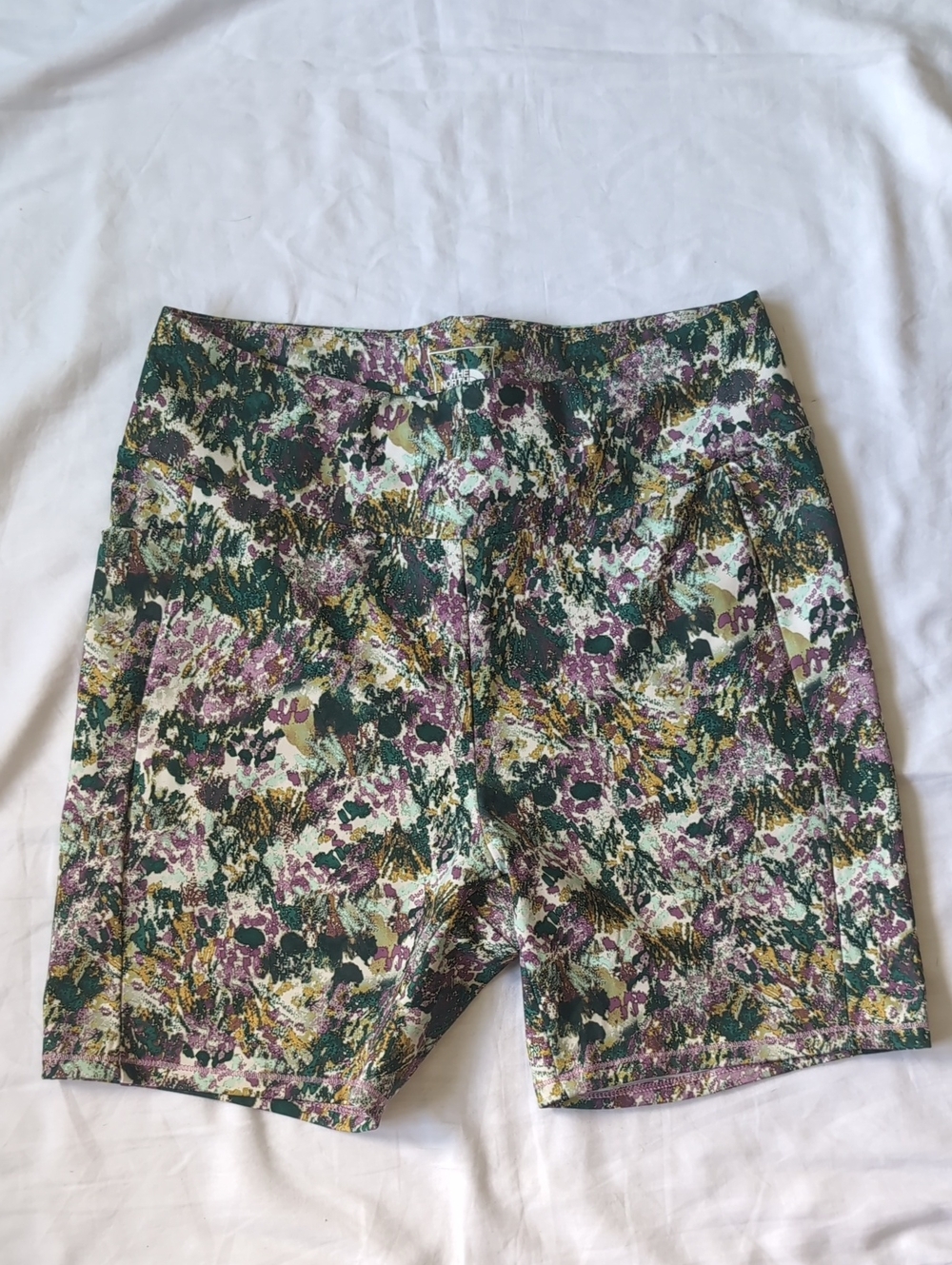 The North Face Girls' Bike Shorts
